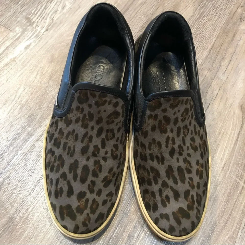 Jimmy Choo small area